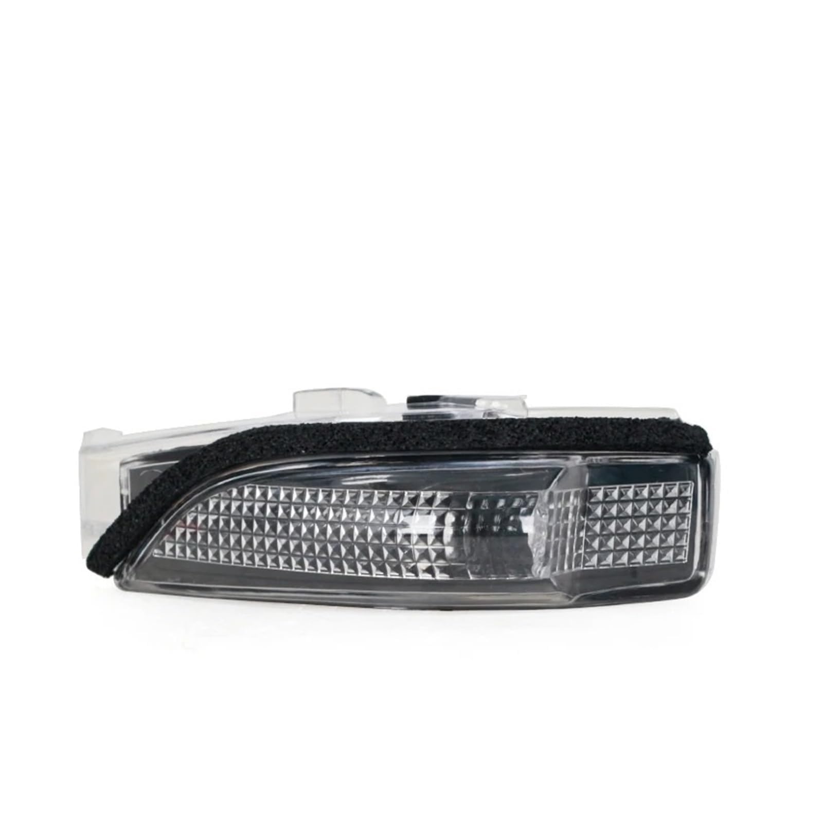 LzDQF Car Turn Signal Lights Dynamic Turn Signal Light Rearview Mirror Indicator For Toyota AURIS C-HR COROLLA VERSO Turn Singal Light.,A-Left Side