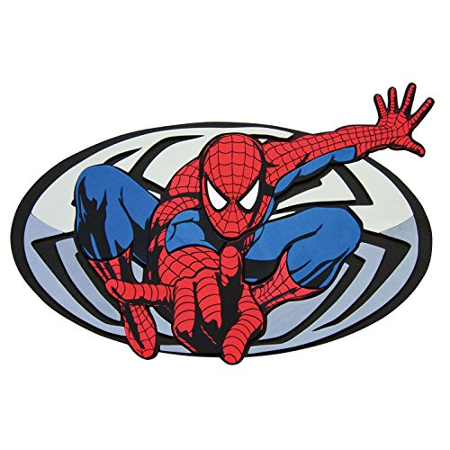 Graham & Brown Adesivi Spiderman Decorazione da Parete Adesivi murali