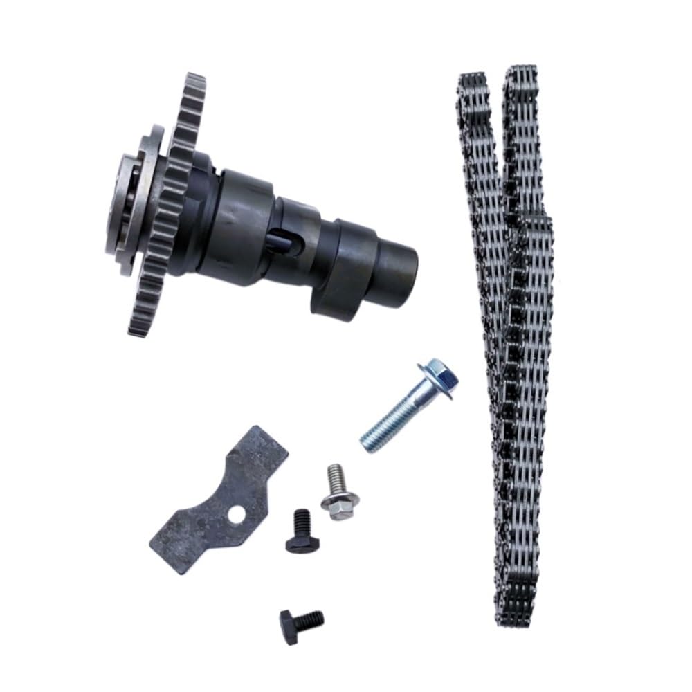 Arbre à cames défectueux ? Kit chaîne distribution 400S 450i - 2