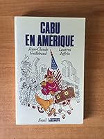 Cabu en Amérique 2020122499 Book Cover