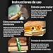 Imagen de Cazu Kazoo de Metal y Aluminio con 10 Membranas