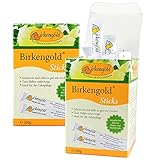 Birkengold