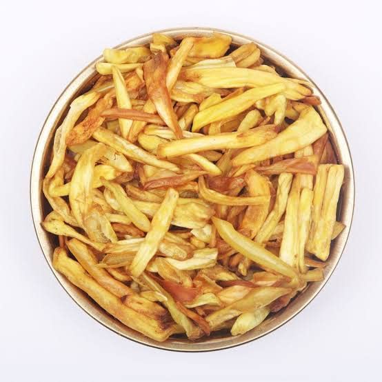 Midday Kerala Home-Made Jackfruit Chips 500 Gram - Home Made (B0C62GLSD2) Amazon Price History, Amazon Price Tracker