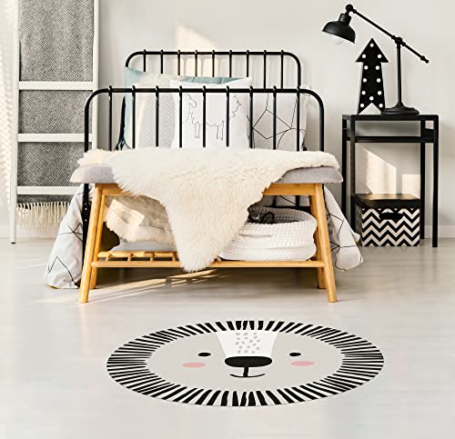 Alfombras de Vinilo Infantil Marca STORESDECO