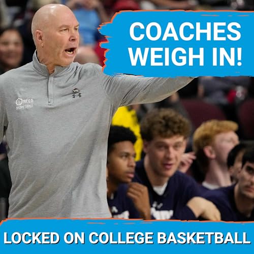 WCC coaches SOUND OFF on NCAA Tournament expansion, G League eligibility, transfer portal, and more!