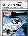 Clymer Volvo Stern Drive Manual