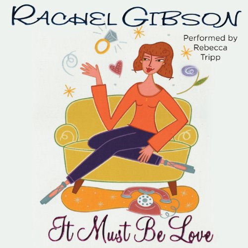 Cover art for It Must Be Love