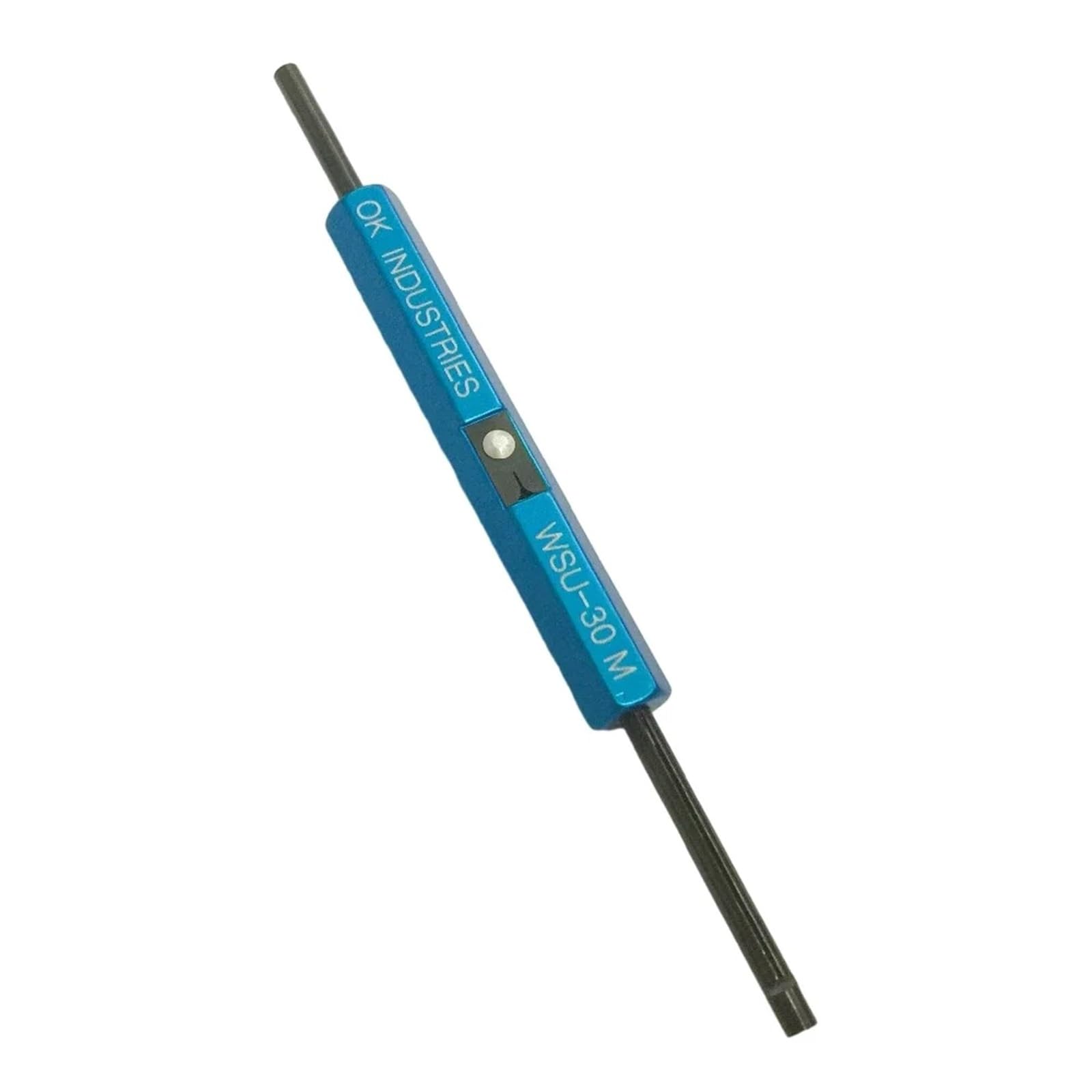 Prüfnadelsonde, Zubehör für Leiterplattenmontage, Prüfsonde mit Doppelkopf, BGA
