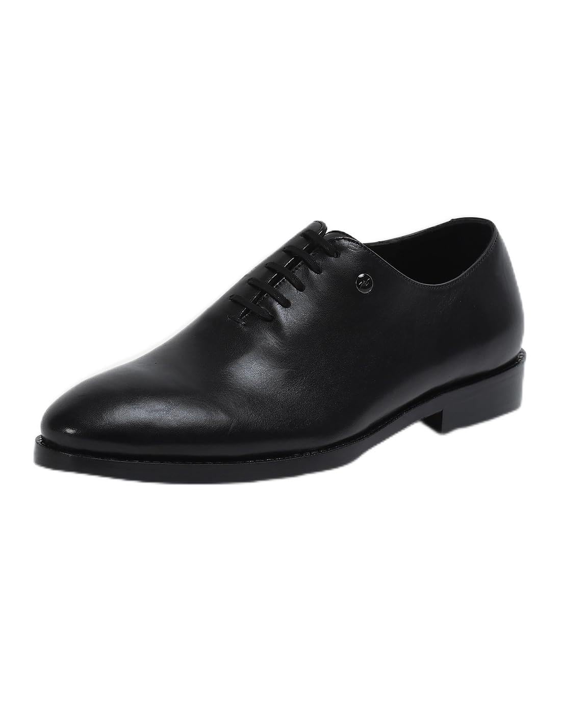 See full amazon price history chart for Monte Carlo Mens Black Solid Lace Up Genuine Leather Formal Oxford Shoes (201827FW-2-7) Monte Carlo Mens Black Solid Lace Up Genuine Leather Formal Oxford Shoes (201827FW-2-7) (B0CTR119WC) Amazon Price History, Amazon Price Tracker