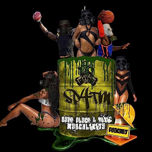 Indistinct Boundaries