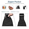 Pet-Sling-Carrier-Small-Dogs-and-Cats-Carrier-Sling-Hand-Free-Adjustable-Small-Pets-Shoulder-Bag-for-Traveling-Outdoor-Pets-Weight-5-17LB Small Pets Shoulder Bag for Traveling