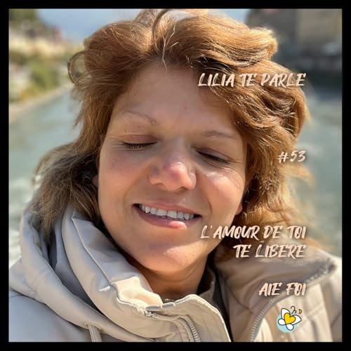 #53 L'amour divin t'offre de traverser le feu sacr&eacute; .Aie foi en ton sacr&eacute; coeur