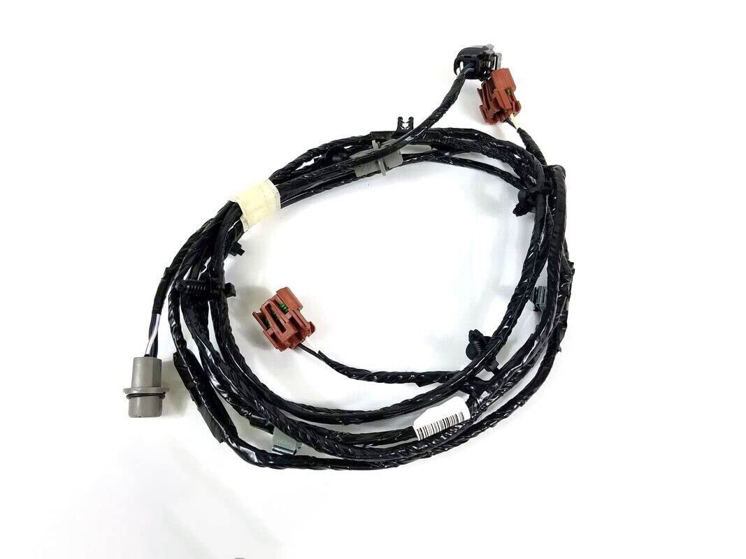 RV Trailer Camper Lighting Amber Replacement Lens For 55-7816 PM 102-15A