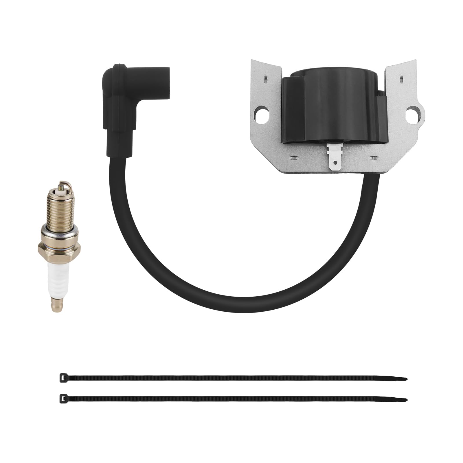 Amazon.com: 603572 Ignition Coil For EZGO Gas Golf Cart MPT 800