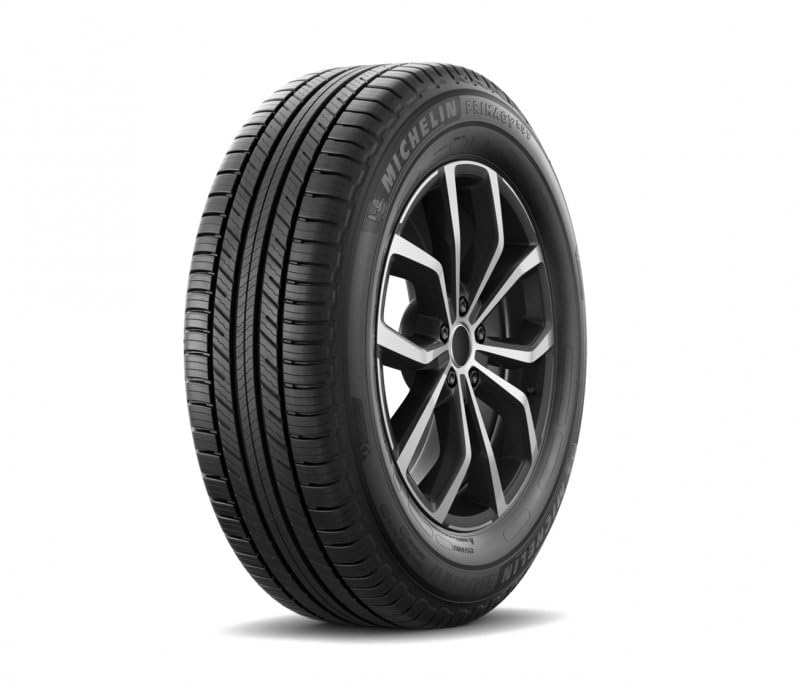 Michelin Tyre 265/60R18 PRIMACY SUV PLUS 110H TL : Amazon.in: Car