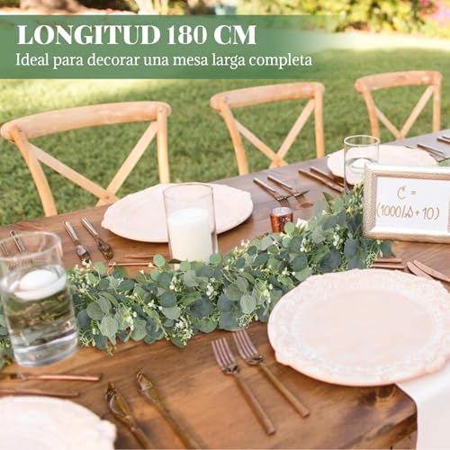 La Mejor Selección de Decoración para bodas disponible en línea. 21 Imagen adicional