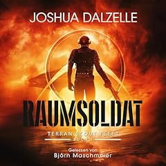 Raumsoldat Titelbild
