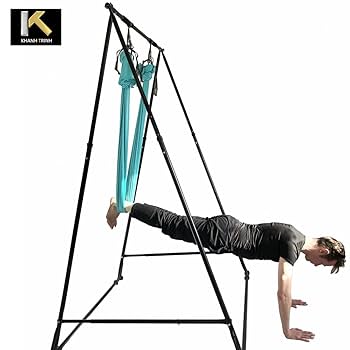 値下げ！エアリアルヨガスタンド 値下げ！エアリアルヨガスタンド