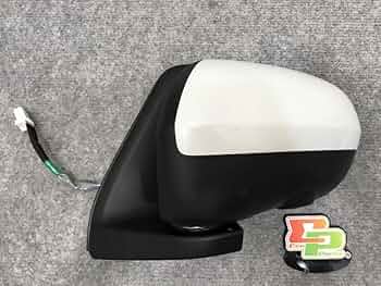 Amazon | ムーヴ/キャンバス/キャンパス LA850S/LA860S 純正 左