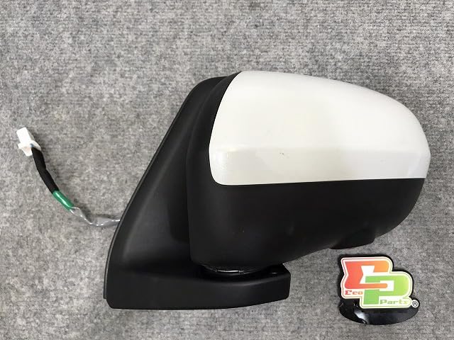 Amazon | ムーヴ/キャンバス/キャンパス LA850S/LA860S 純正 左