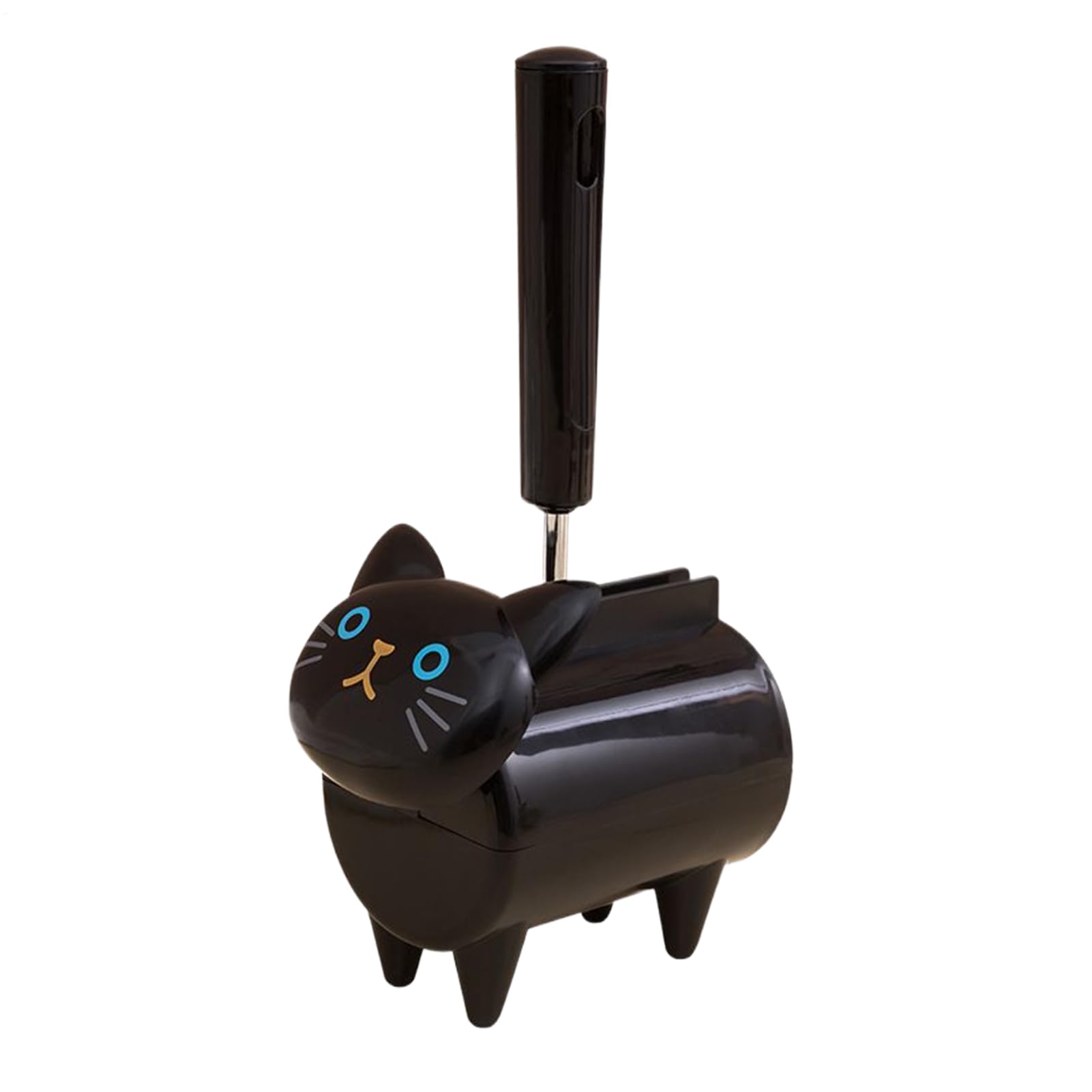 Épilateur de poils d'animaux et rouleau pour tapis et canapé