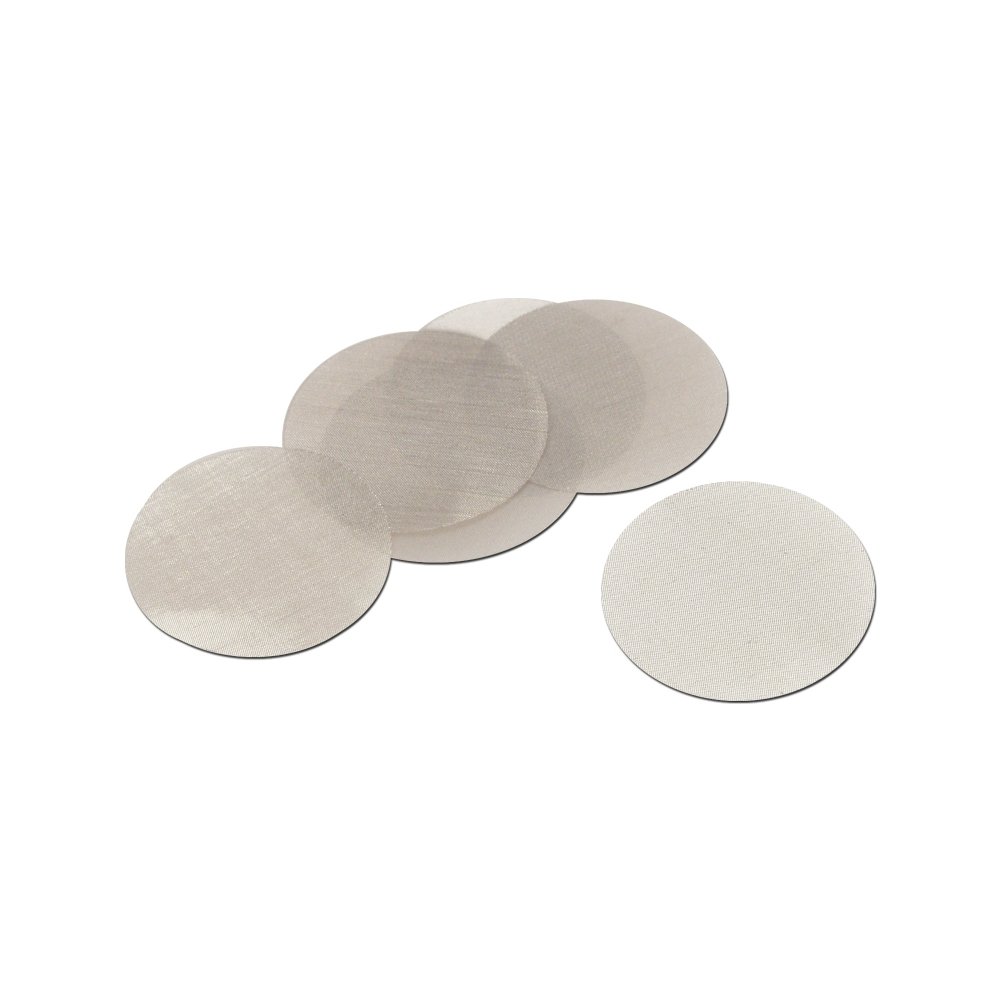 Storz & BickelVolcano Easy Valve Fine Sieves - Pack of 6