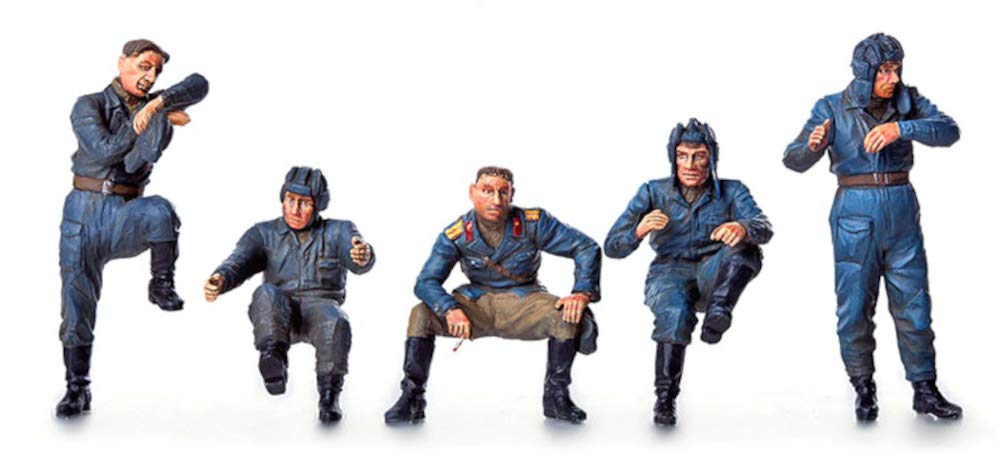 Academy ACA13521 plastikowy model zestaw, różne
