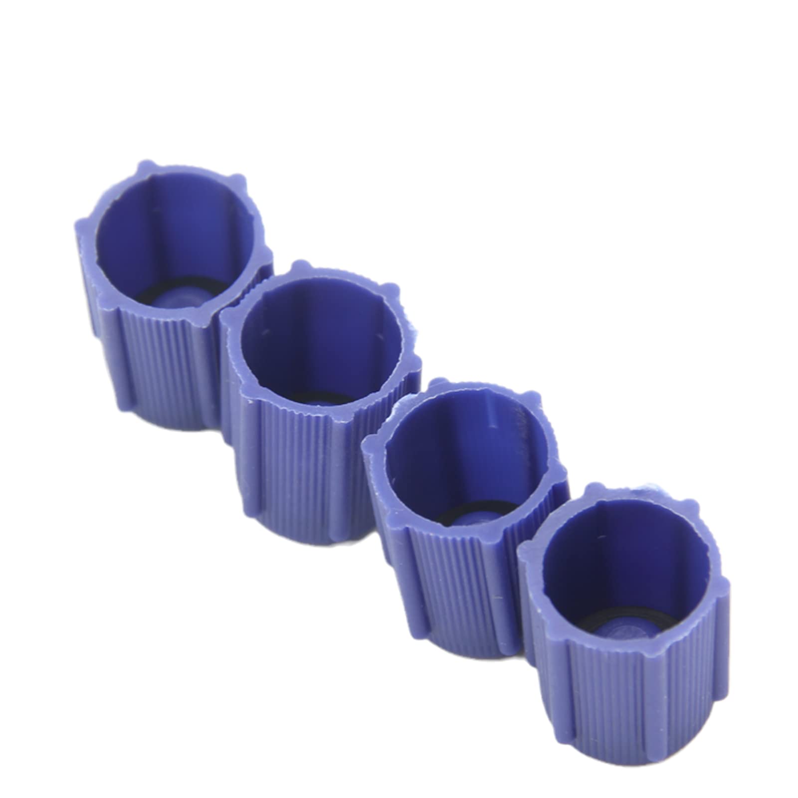 Saipor Lot De 5 Blocs Chauffants En Aluminium Pour Imprimante 3D MK7 MK8 Makerbot Reprap