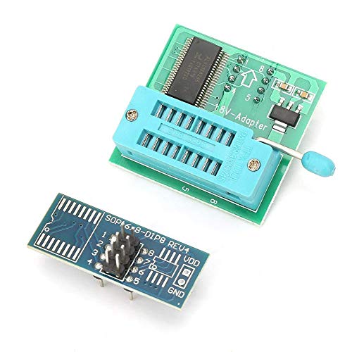 Programmateur Flash 25 haute vitesse EZP2019 USB EEPROM 24 93 interface série