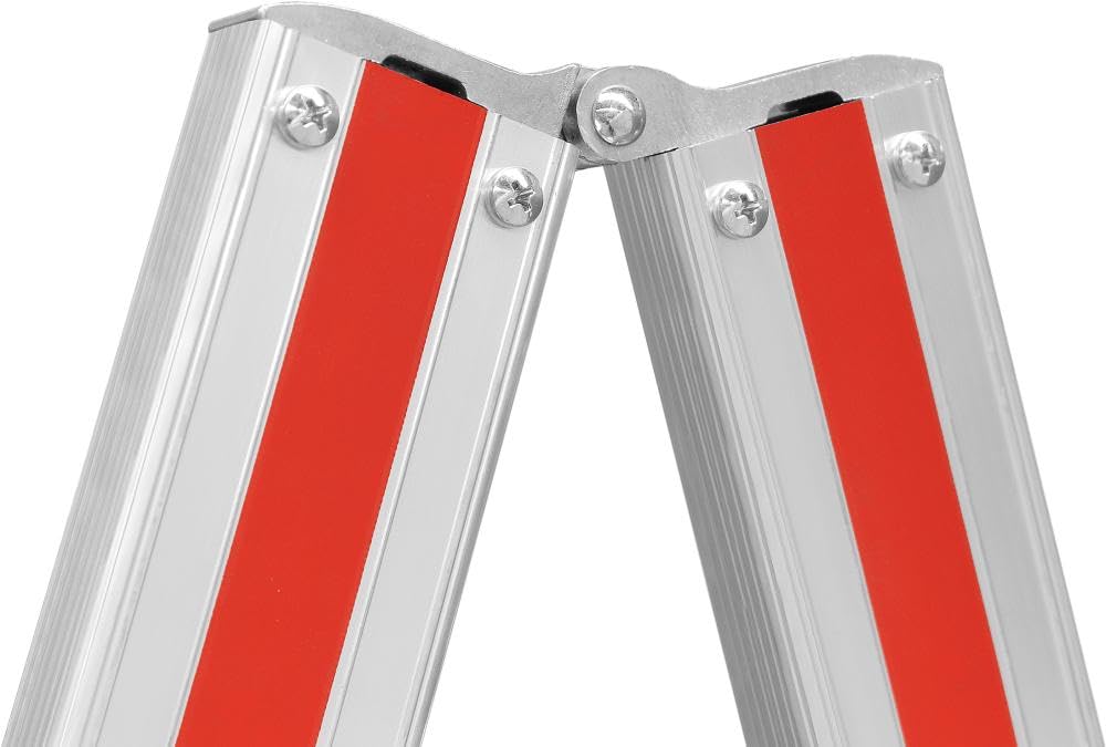 HYMER 402314 - Escalera de tijera
