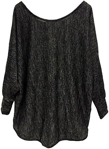 Kleurrijk shirt tuniek - Dames