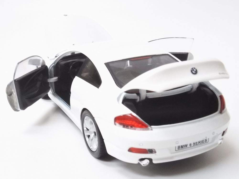 HONGWELL/Cararama [Honwell/Cararama] ◇BMW 6 Series [645ci