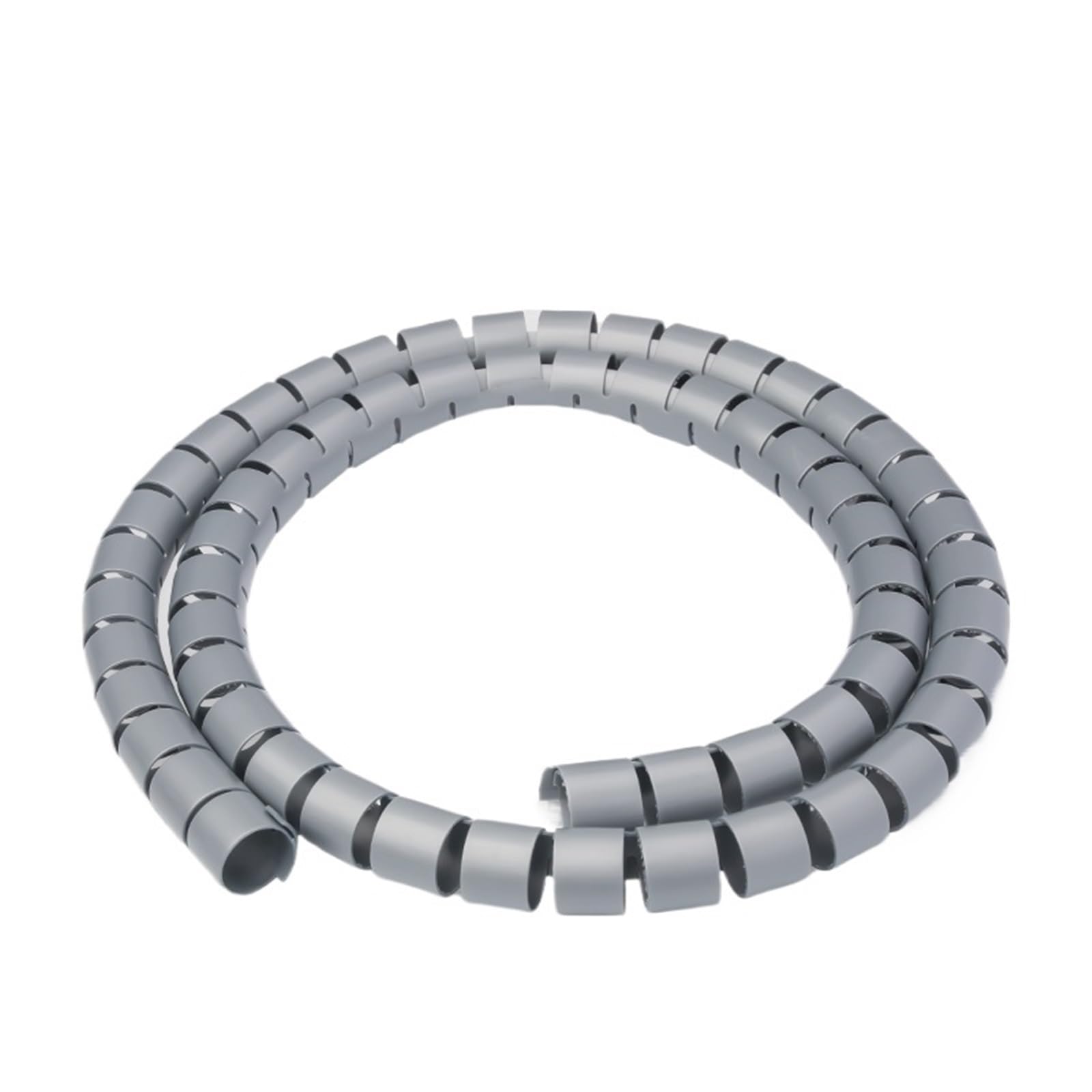 Spiralwickel-Kabel- oder Rohr-Organizer