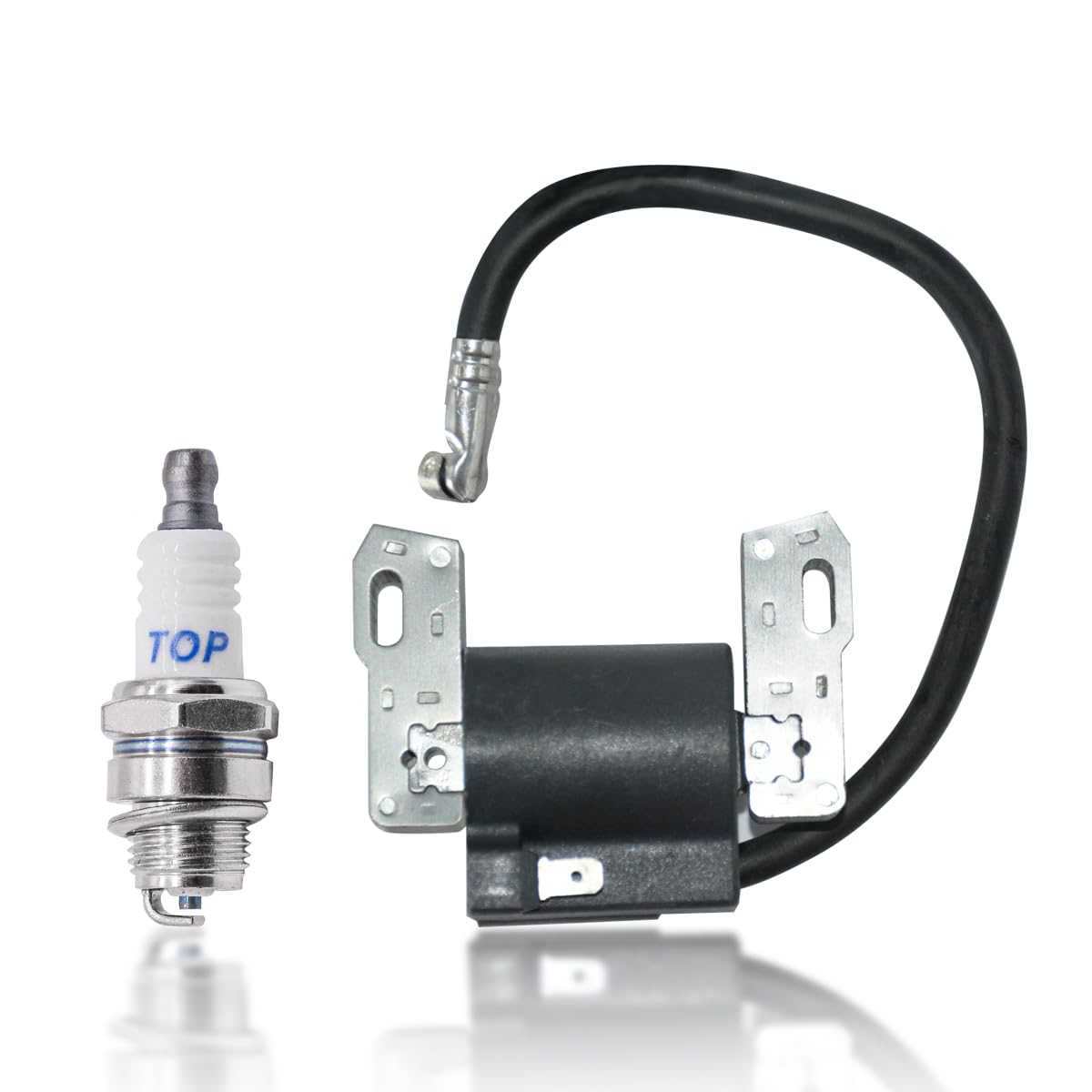 Amazon.com: 590455 Ignition Coil Fits for 792631 792640