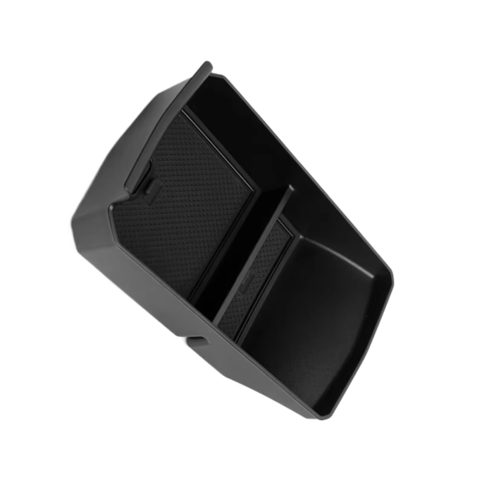 KRFDSV Center Console TRay Compatible With E-Tech 2023 2024 Armrest Storage Box Central Control Container Car Replacement Accessories