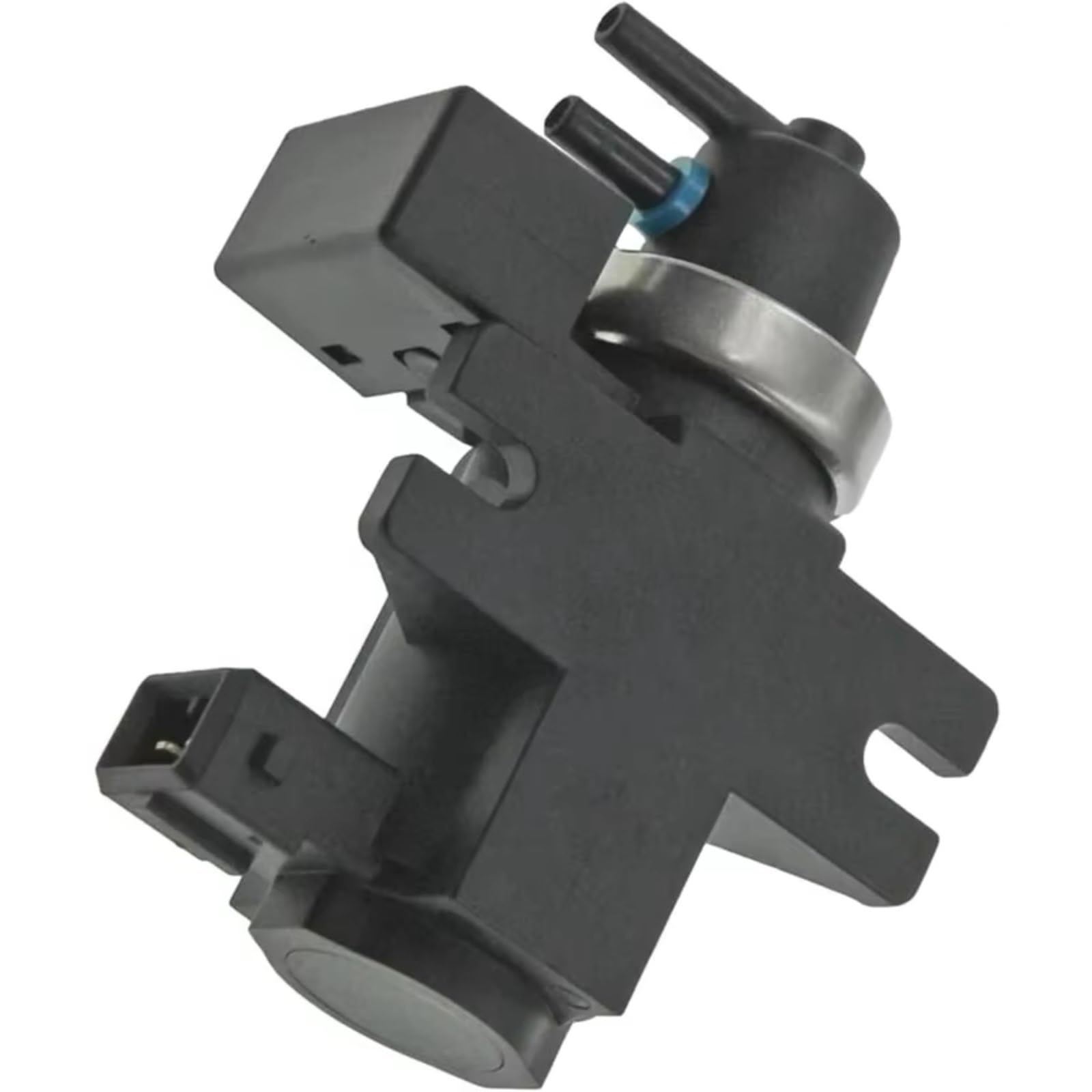 Boost Pressure Valve Compatible with BMW for E46 for Convertible 1998-2007 for E90 2004-2011 1 Pcs Automotive Vacuum Solenoid Valve 11742247906