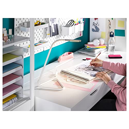 Listado y reviews de Escritorios IKEA listamos los 10 mejores. 8 Imagen adicional