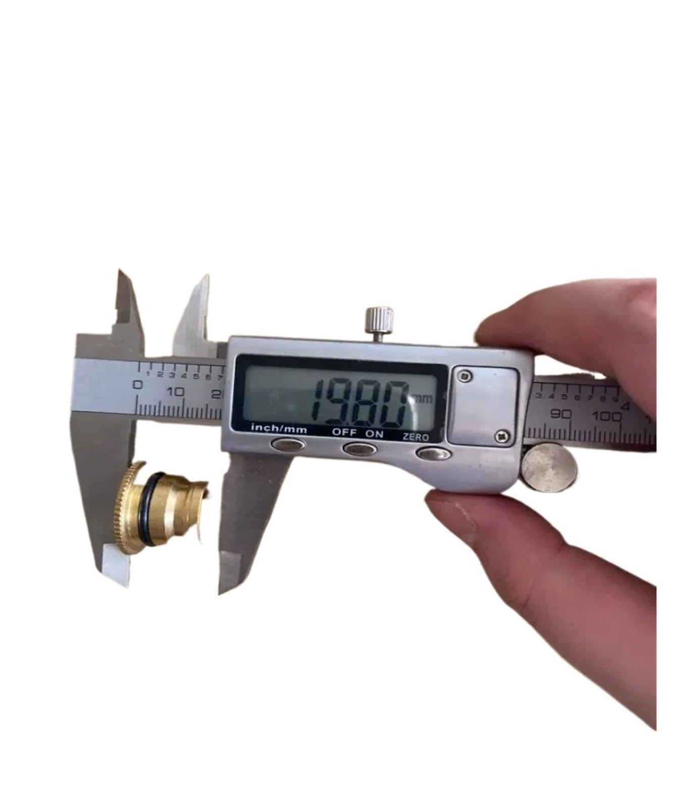 10 Unidades, Compatibles Con Bosch, Regulador De Calentador De Agua Redondo, Longitud Del Núcleo: 19,8 Mm, Diámetro: 22,37 Mm.