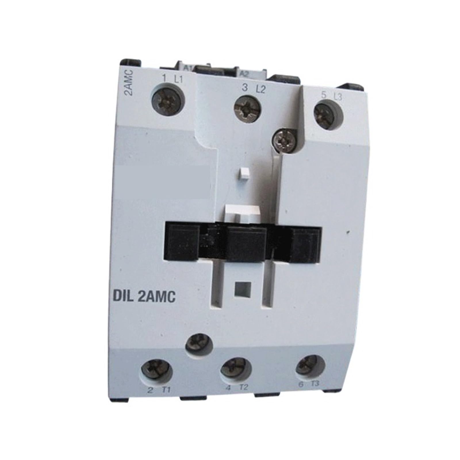 Fpjqobjc One Color Dc Contactor Dil 2Amc/11 Relay Dil2amc