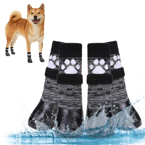 10 Best Dog Boots for Arthritis to Support Your Pup's Mobility and Comfort