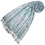lorenzo cana tasche Elegantes Designer Schaltuch aus Naturfasern von LORENZO CANA. Die wunderschöne Pashmina mit aufwändig jacquard-gewebten Muster in harmonischen Farben ist ein wirkliches Luxus - Teil, welches sowohl zur Sommtergarderobe als auch perfekt zum Wollmantel, Daunenmantel oder Pelzmantel passt. Ob als Schal, Umschlagtuch oder Stola getragen, immer wird dieses außergewöhnliche Accessoire Ihre Garderobe geschmackvoll ergänzen. Mit einem Schal von LORENZO CANA sind sie stets stilsicher gekleidet.