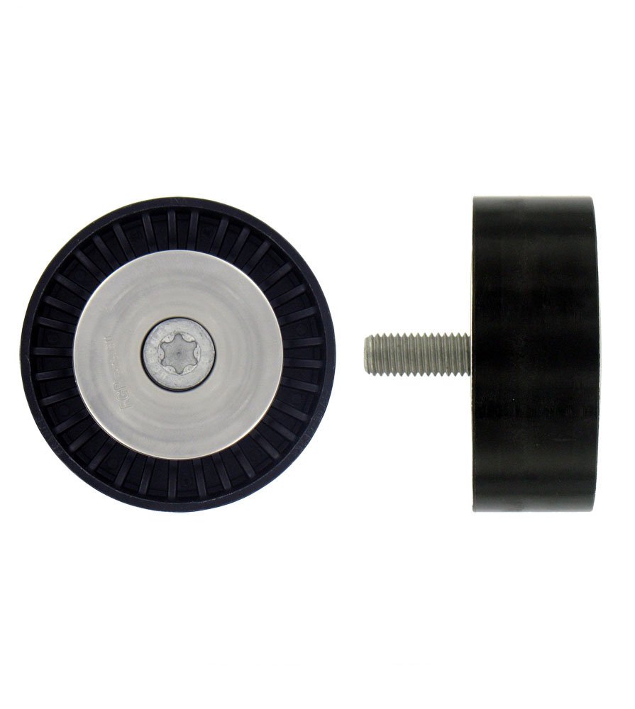 SKF VKM 32048 Multi-V idler kit
