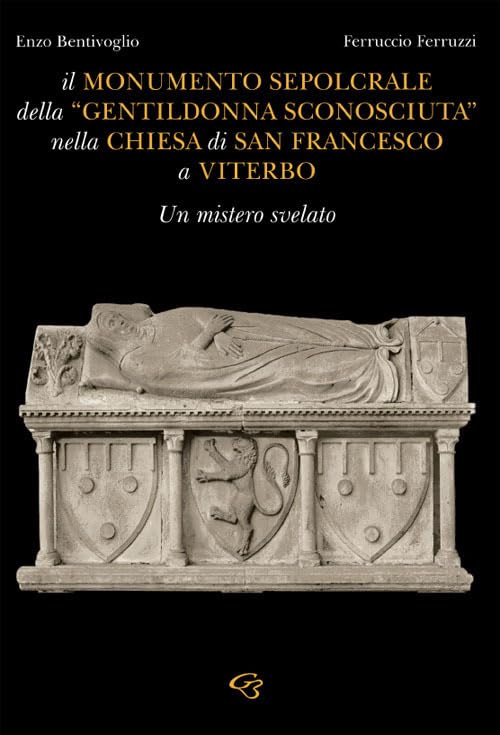 Étudier le monumento sepolcrale de San Francesco a Viterbo livre d'art