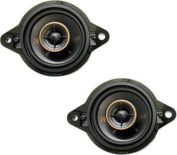 KICKER/51KSC3504/1個＋トヨタ.レクサス用取り付けキットセット KICKER/51KSC3504/1個＋トヨタ.レクサス用取り付けキットセット