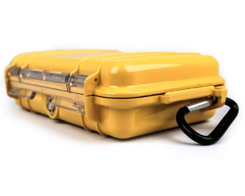 Peli 1500 Waterdichte Camerakoffer, Ip67 Water- En Stofdicht, Capaciteit: 19L, Gemaakt In Duitsland, Met Aanpasbaar Plukschuim, Kleur: Zwart