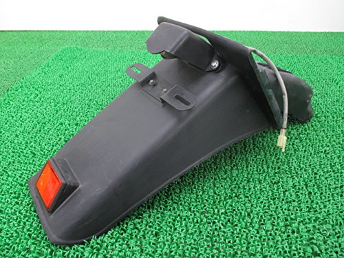 専用出品23 カワサキ ZXR250 ヒューズボックス 26021-1072 純正 中古 バイク