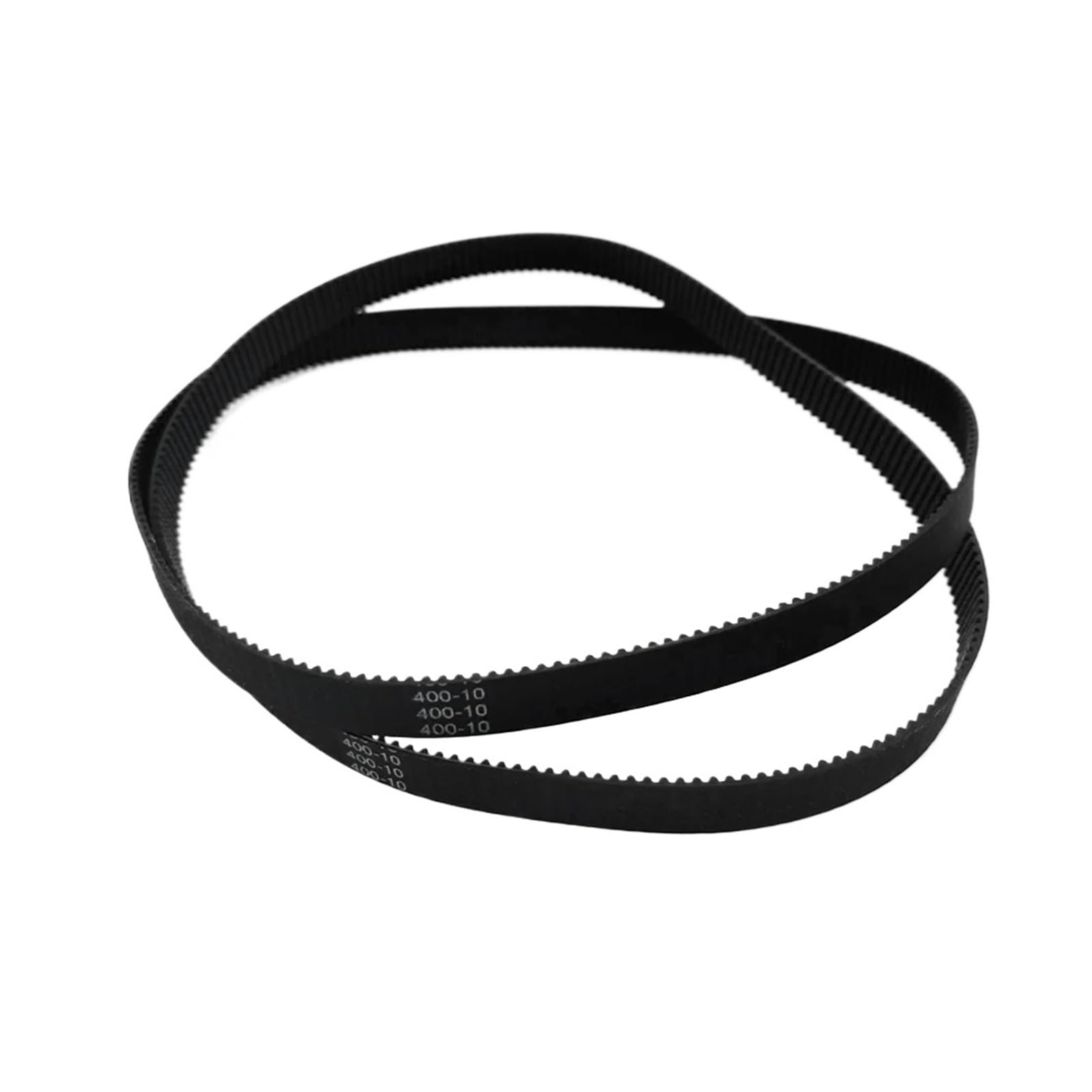 Courroie distribution 2GT anti-glissement pas fermé 2mm largeur 10mm longueur 130mm