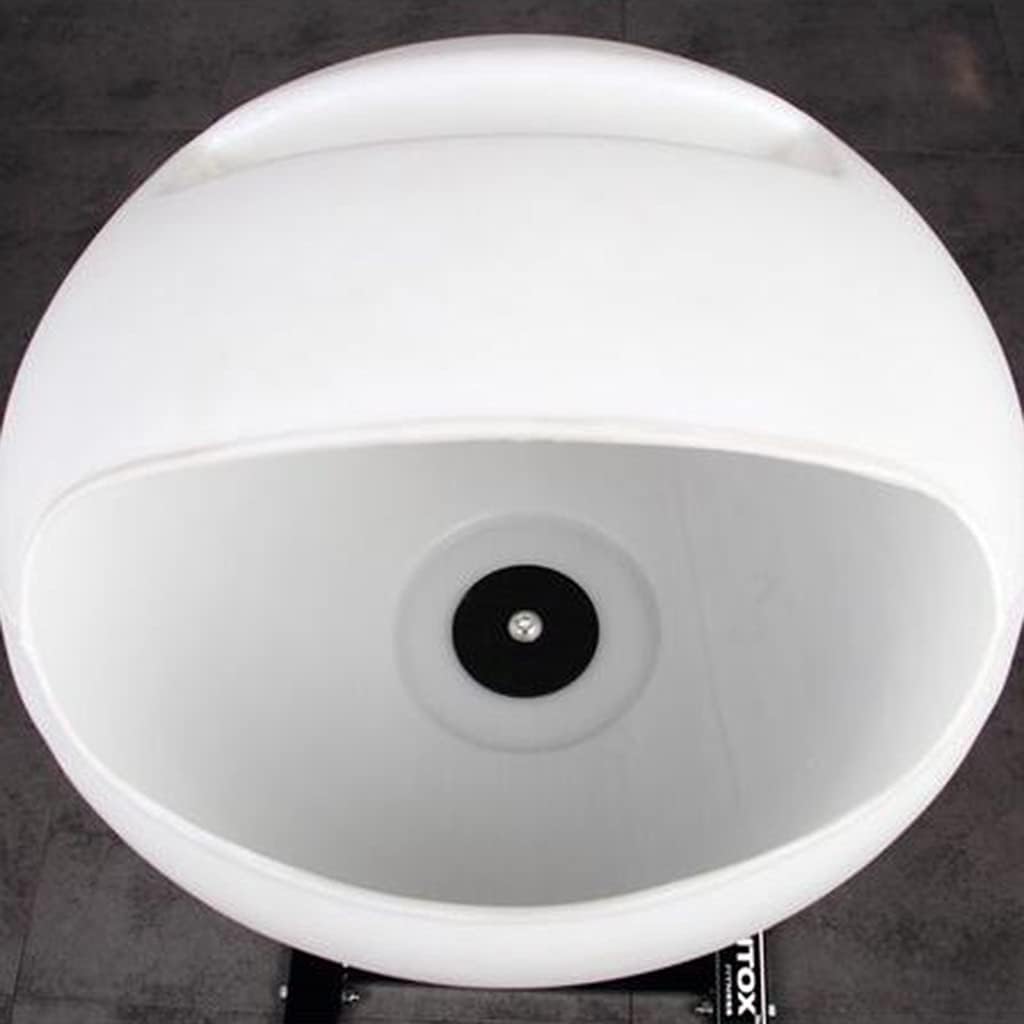 Vertical Magnesium Powder Container Box Squat Bench Press Supporting e Gymnastics Room Aerobics Training Equipment Plate Storage Racks (Color : Black Size : 434792.5 cm)