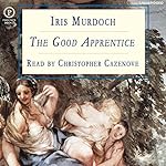 Cover of The Good Apprentice