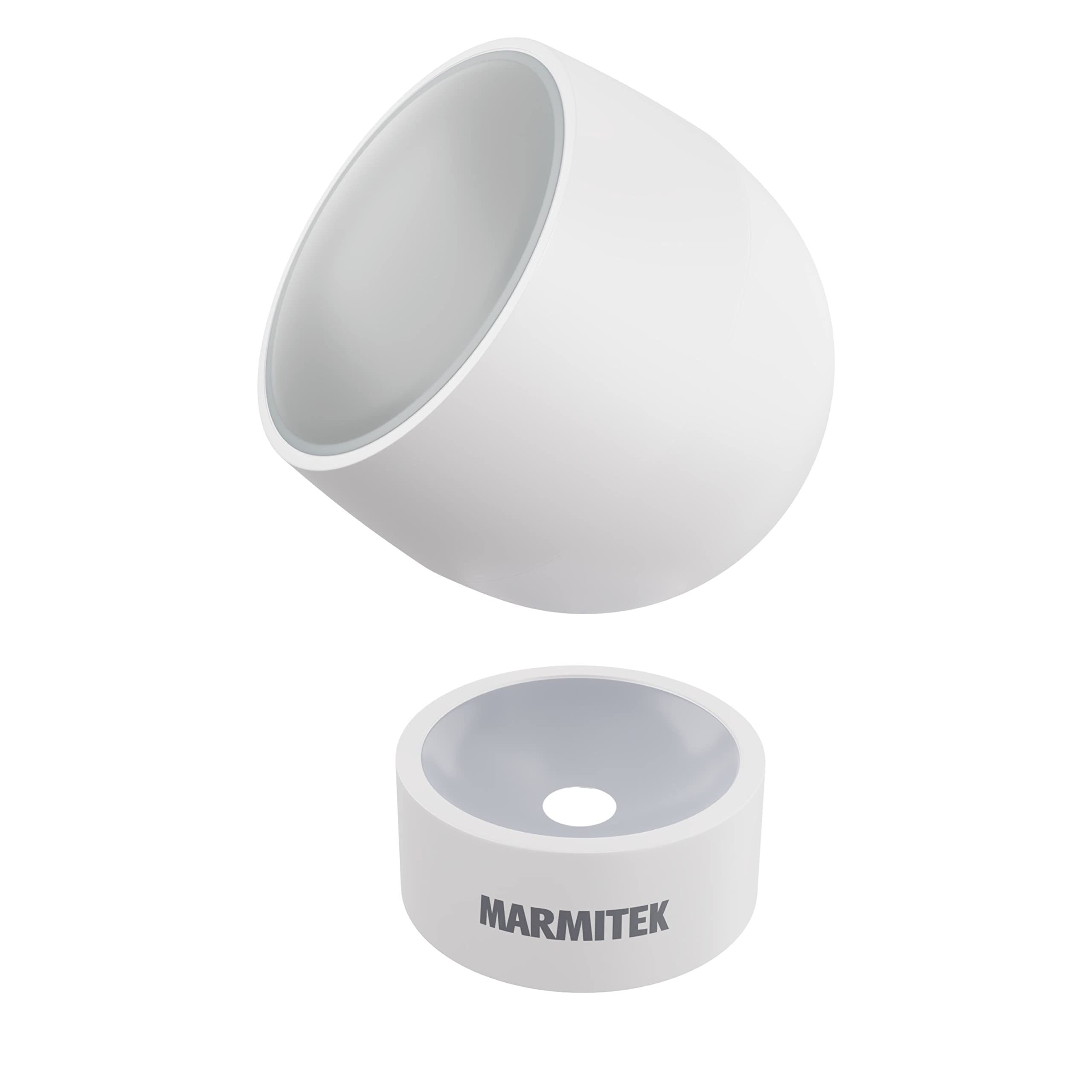 Detector de movimiento Zigbee - Marmitek Sense ME - Compatible con Home Assistant - MQTT - Motion Sensor - Zigbee 3.0 - Detecta movimiento para operar luces o dispositivos - Tuya